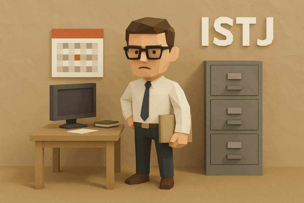 MBTI