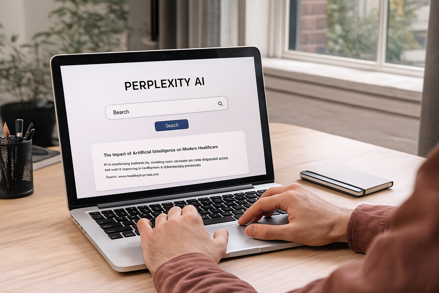 2025 퍼플렉시티 (Perplexity AI), 사람들이 주목하는 이유