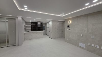 아파트 인테리어