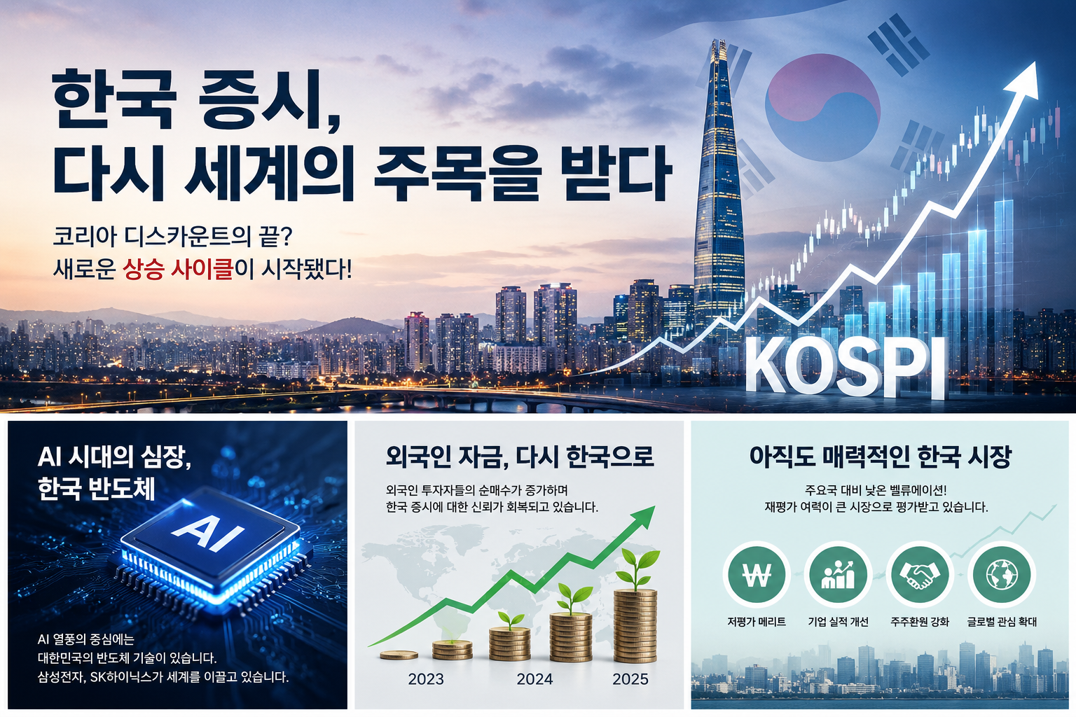 한국증시