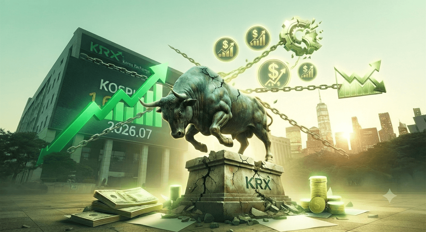 미국 배당주 순위와 월배당 ETF 추천 7가지