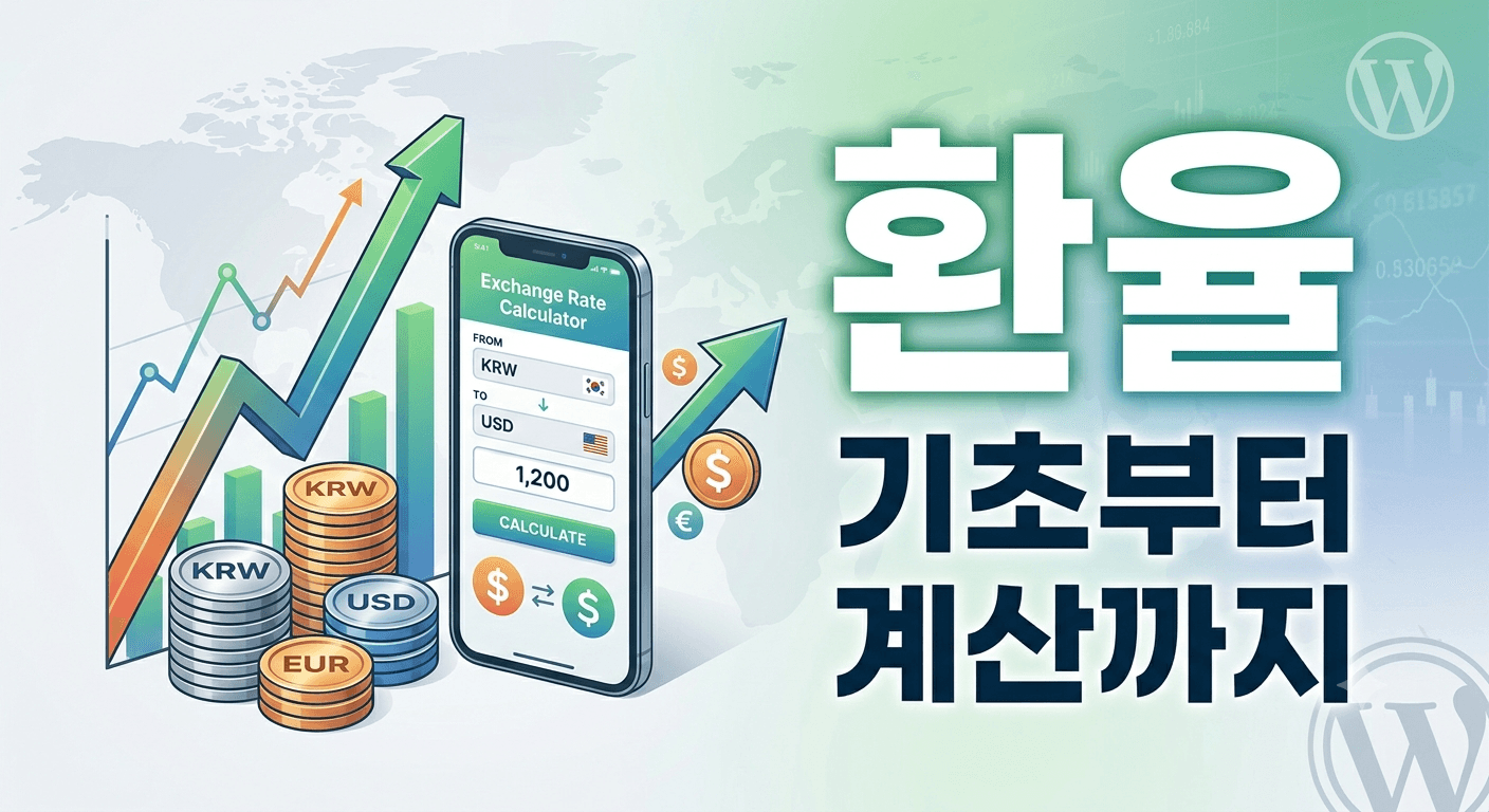 환율