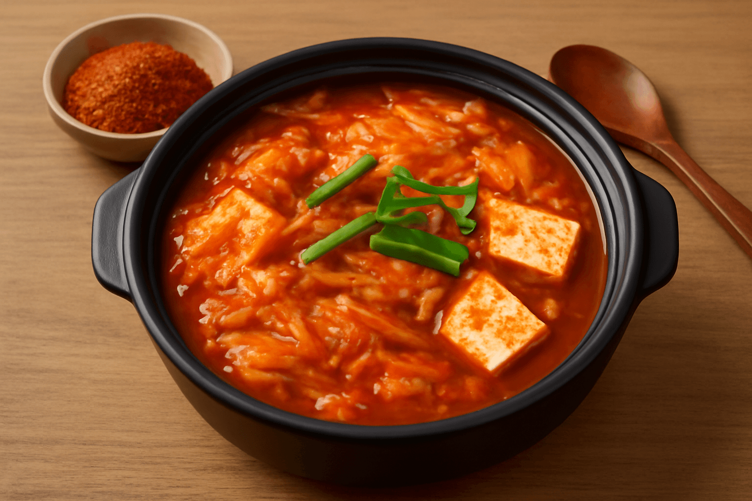 김치찌개 맛있게 끓이는 법, 실패 없는 황금레시피
