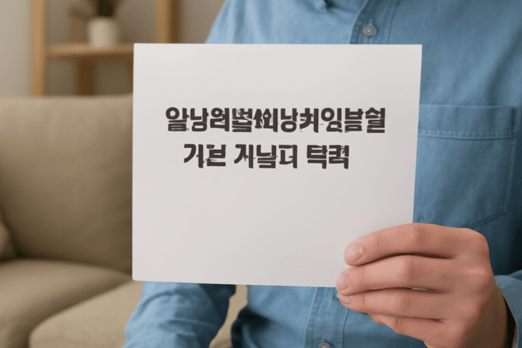 일상생활배상책임보험과 다른 보험의 차이점 보상범위와 가입 전 필수 확인사항