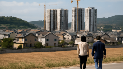 토지거래허가구역 실거주 조건 꼭 확인하세요!